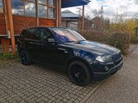 gebraucht BMW X3 Diesel