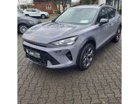 Gebraucht Cupra Formentor 150 PS (110 kW) 2025 Grau SUV