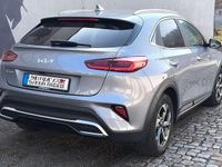 Gebraucht Kia XCeed 140 PS (102 kW) 2025 Silber SUV