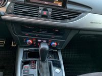 Second-hand Audi A6 272 CP (200 kW) 2015 Andere farben Berlinǎ