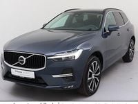 Gebraucht Volvo XC60 Core 197 PS (144 kW) 2023 Blau SUV