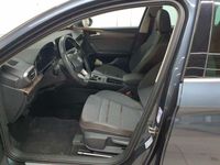 Gebraucht Seat Leon XCELLENCE 150 PS (110 kW) 2021 Grau Limousine