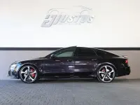 Gebraucht Audi RS7 Sportback Sport 560 PS (411 kW) 2015 Schwarz Kleinwagen