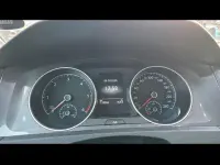 Brugt VW Golf Alltrack 184 HK (135 kW) 2016 Sort Stationcar