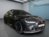 Gebraucht BMW M4 551 PS (405 kW) 2025 Schwarz Coupé