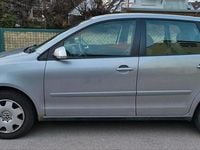Gebraucht VW Polo 75 PS (55 kW) 2006 Grau Kleinwagen