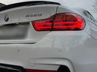 Usata BMW 435 313 CV (230 kW) 2016 Bianco Berlina