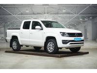 gebraucht VW Amarok 3.0 TDI DC Comfortline