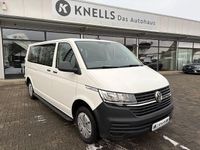 Gebraucht VW Caravelle 150 PS (110 kW) 2021 Van / Kleinbus