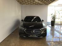 Occasion Mercedes E200 Edition 204 ch (150 kW) 2025 Noir Berline