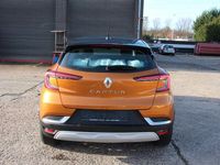 Gebraucht Renault Captur Intens 140 PS (102 kW) 2022 Braun SUV