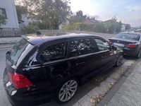 Używany BMW 320 177 KM (130 kW) 2009 Kombi