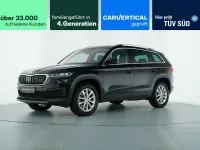 Gebraucht Skoda Kodiaq Style 200 PS (147 kW) 2023 Schwarzmagic perleffekt SUV