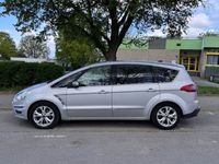 gebraucht Ford S-MAX 2.0 TDCi DPF Titanium S