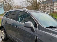 gebraucht Opel Antara 