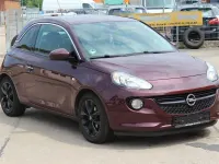 Gebraucht Opel Adam 87 PS (63 kW) 2019 Kleinwagen