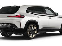 Gebraucht BMW XM Comfort Edition 476 PS (350 kW) 2025 Weiß SUV