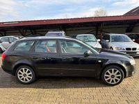 Gebraucht Audi A4 Sport 179 PS (131 kW) 2006 Schwarz Kombi