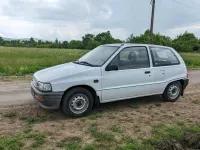 Gebraucht Daihatsu Charade 37 PS (27 kW) 1987 Weiß Kleinwagen