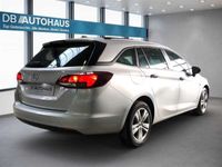 gebraucht Opel Astra Astra Sports TourerST Edition 1.6 Diesel