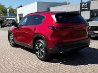 Neu Mazda CX-5 Exclusive-Line 141 PS (103 kW) 2026 Soul red crystal SUV