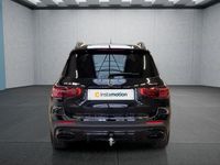 Gebraucht Mercedes GLB220 190 PS (139 kW) 2026 Schwarz SUV