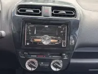 Gebraucht Mitsubishi Space Star 71 PS (52 kW) 2015 Limousine