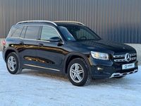 Gebraucht Mercedes GLB200 150 PS (110 kW) 2020 Schwarz SUV