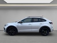 Gebraucht VW Taigo R-line 150 PS (110 kW) 2025 Silber SUV