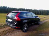 gebraucht Volvo XC60 Summum