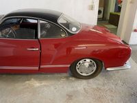 gebraucht VW Karmann Ghia Coupé 1968