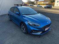 Gebraucht Ford Focus ST 280 PS (205 kW) 2019 Blau Limousine