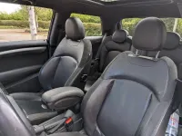 Gebraucht Mini Cooper SD Chili 170 PS (125 kW) 2015 Grau Kleinwagen