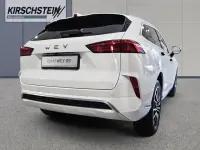 Brugt Wey 05 Lux 476 HK (350 kW) 2023 Hvid SUV
