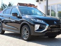 Usata Mitsubishi Eclipse Cross 148 CV (108 kW) 2019 Nero SUV