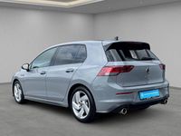 Second-hand VW Golf VIII GTI 245 CP (180 kW) 2024 Gri Berlinǎ