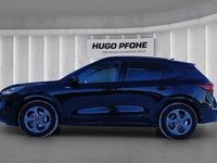 Gebraucht Ford Kuga ST-Line 186 PS (136 kW) 2024 Agate black metallic SUV