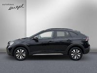 Gebraucht VW Taigo Move 95 PS (69 kW) 2024 Schwarz SUV