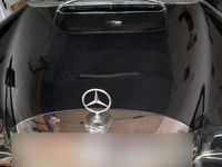 Gebraucht Mercedes W111 95 PS (69 kW) 1961 Schwarz Limousine