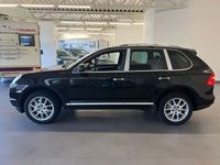 Gebraucht Porsche Cayenne S 385 PS (283 kW) 2008 Schwarz SUV