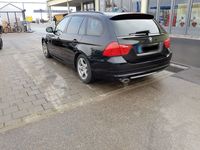 gebraucht BMW 320 d Diesel viele Extras