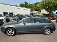 gebraucht Audi A4 Avant Ambiente 1.8-PDC-Navi-8 Fach Bereift