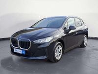 Gebraucht BMW 218 150 PS (110 kW) 2022 Sapphirschwarz metallic Van / Kleinbus