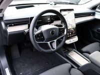 Gebraucht Volvo ES90 Ultra 244 kW (333 PS) 2026 Schwarz Limousine