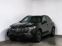 Gebraucht Mercedes GLC300 AMG 204 PS (150 kW) 2026 Grau SUV