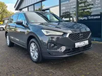 Gebraucht Seat Tarraco 4Drive 150 PS (110 kW) 2020 Grau SUV