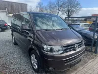 Gebraucht VW T5 179 PS (131 kW) 2010 Braun Van