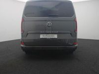 Neu VW T7 Style 160 kW (218 PS) 2026 Grau Van