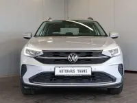 Gebraucht VW Taigo Life 110 PS (80 kW) 2023 Silber SUV