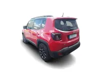 Brugt Jeep Renegade 130 HK (95 kW) 2023 Rød SUV